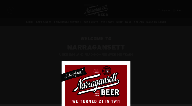 gansett.com