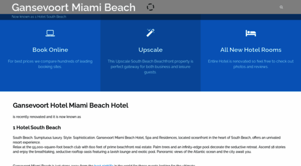 gansevoortmiamibeach.com