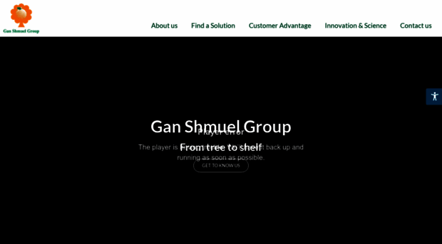 ganshmuel.com