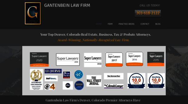 gantenbeinlaw.com