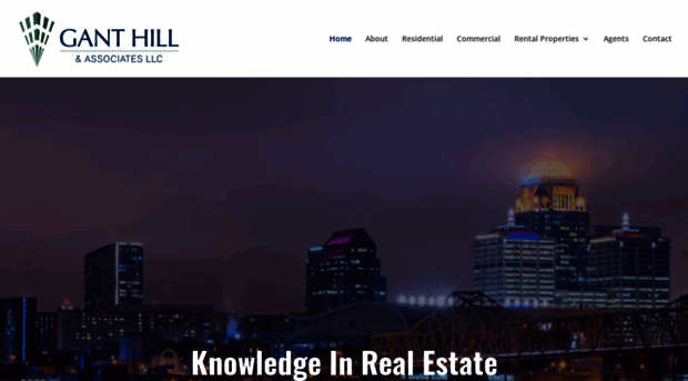 ganthill.com