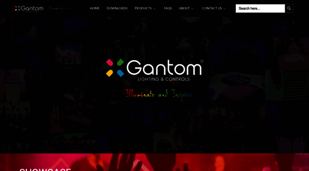 gantom.com