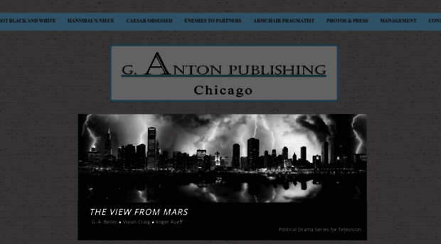 gantonpublishing.com