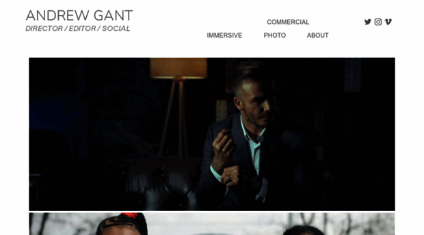 gantproductions.com