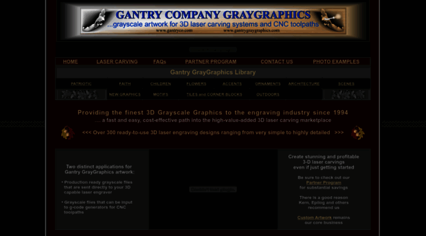 gantryco.com