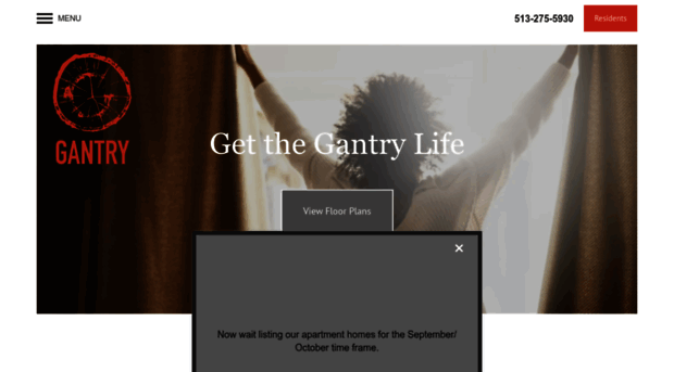 gantrylife.com