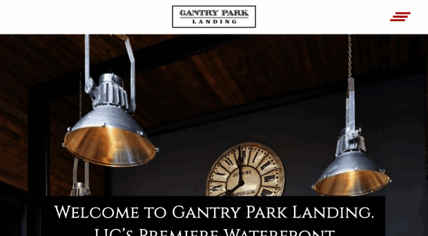 gantryparklanding.com