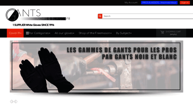 gantsnoirsetblancs.fr