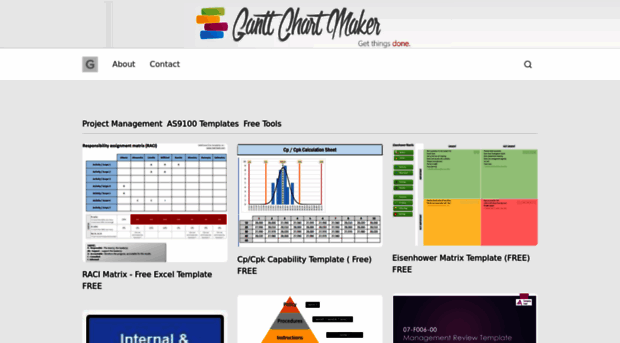 gantt-chart-maker.sellfy.store