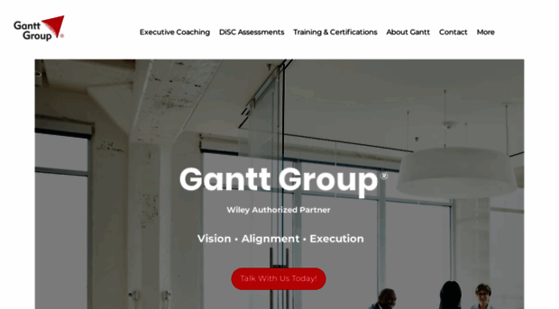 ganttgroup.com