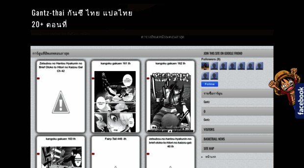 gantz-thai.blogspot.com