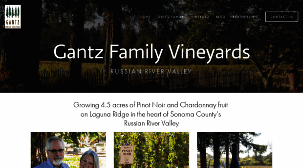 gantzfamilyvineyards.com