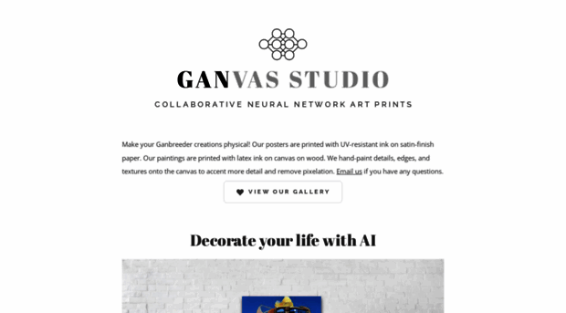 ganvas.studio