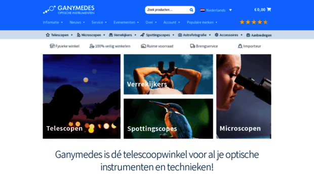 ganymedes.nl
