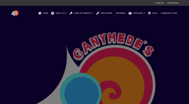 ganymedesgirls.com