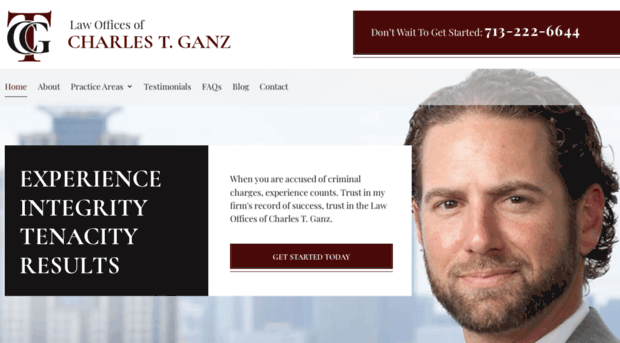 ganzdefenselaw.com