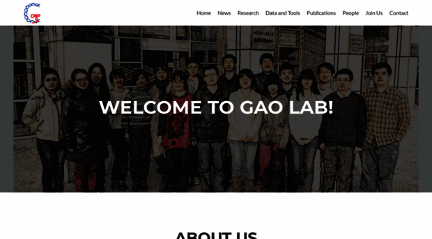 gao-lab.org