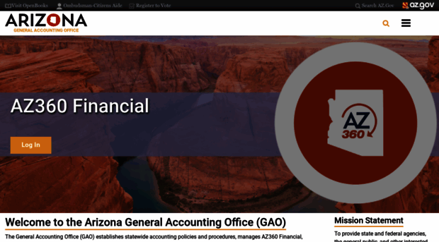 gao.az.gov