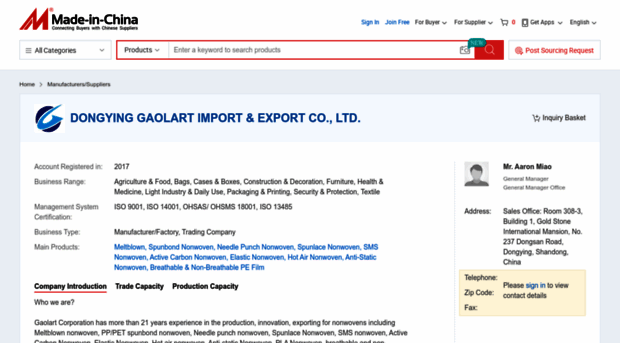 gaolart.en.made-in-china.com