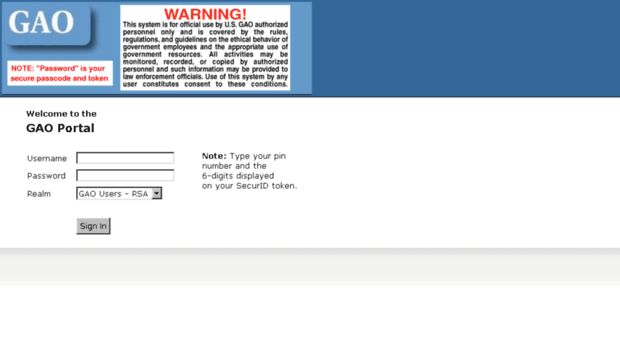 gaoportal1.gao.gov