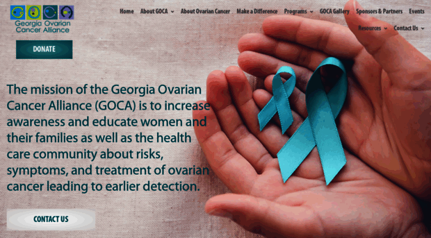gaovariancancer.org