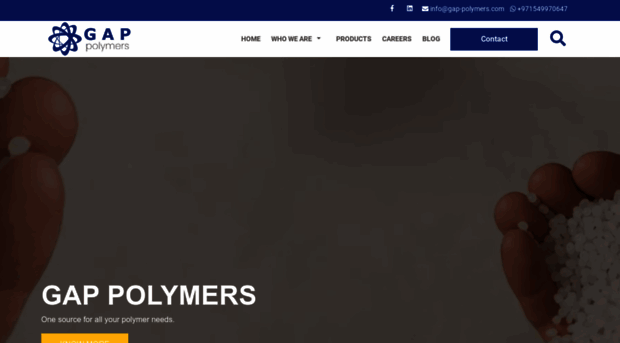 gap-polymers.com