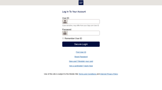 gap.mycreditcard.mobi