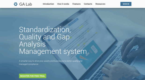 gapanalysislab.com