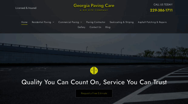 gapavingcare.com