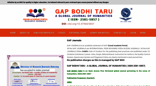 gapbodhitaru.org