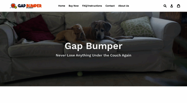 gapbumper.com