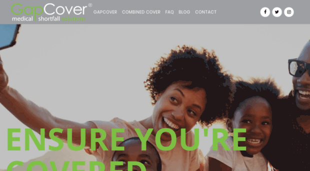 gapcover.co.za