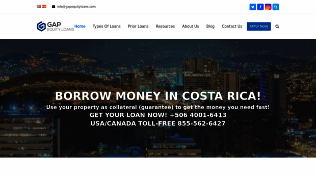 gapequityloans.com