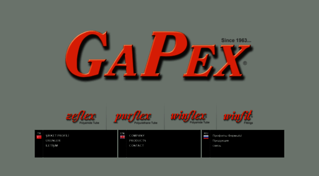 gapex.com.tr