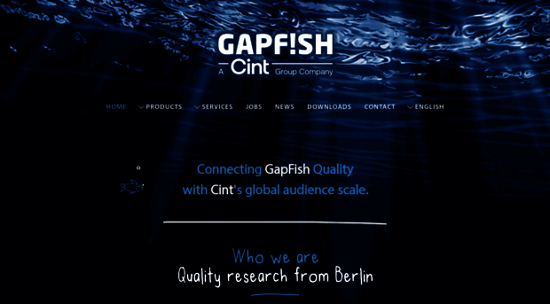 gapfish.com