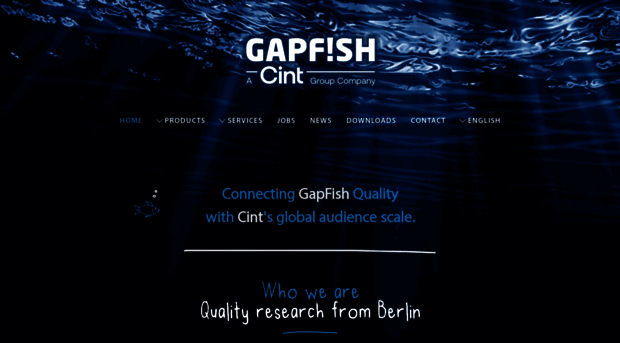 gapfish.de
