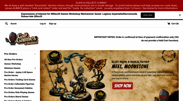 gapgames.com.au