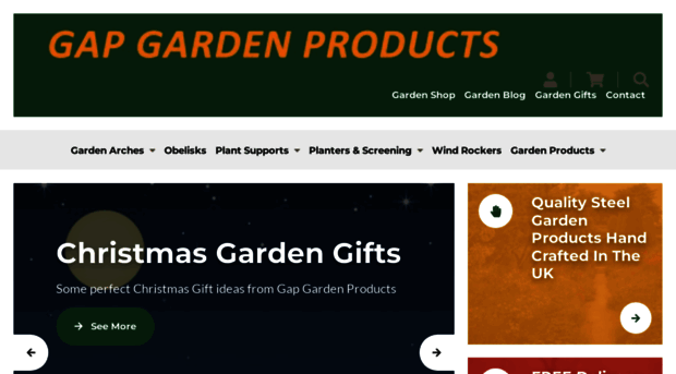 gapgardenproducts.com