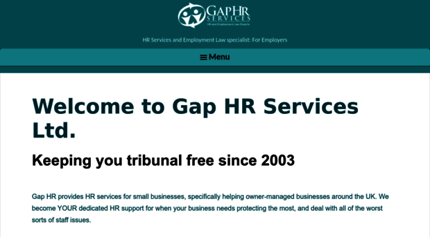 gaphr.co.uk