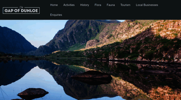 gapofdunloe.com