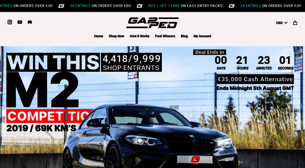gapped.shop