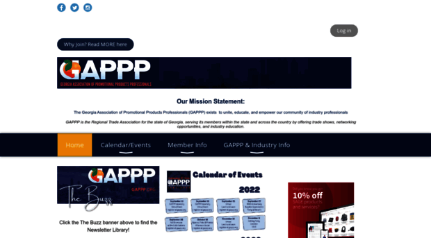 gappp.org