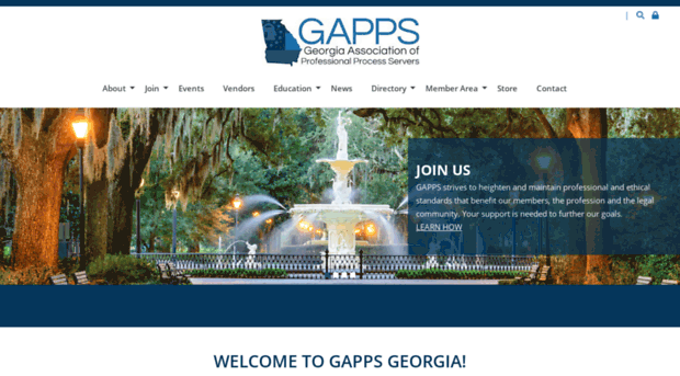 gappsprocess.com