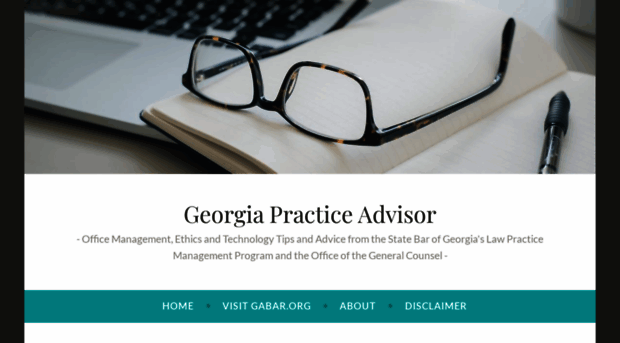 gapracticeadvisor.com