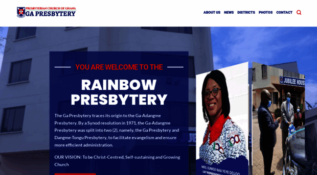 gapresbytery.org