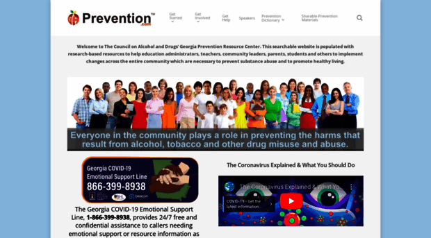 gaprevention.com