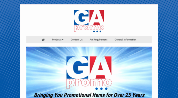 gapromo.com