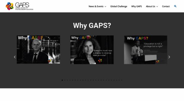 gaps-edu.org