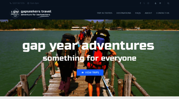 gapseekers.com
