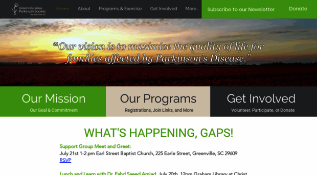 gapsonline.org